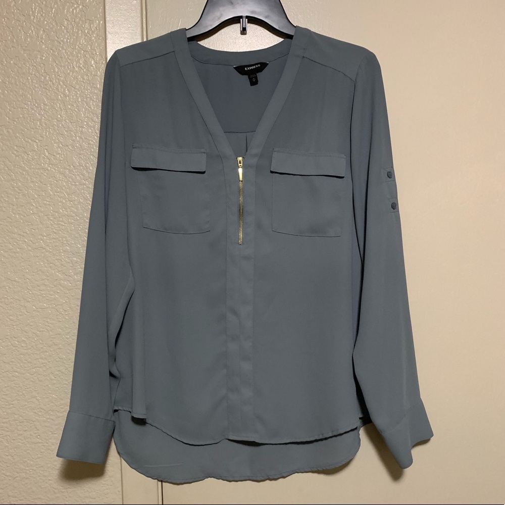 Express Top
